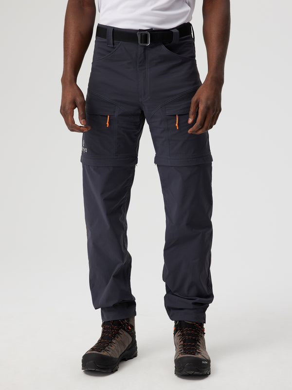 Duality Zip-Off Pants