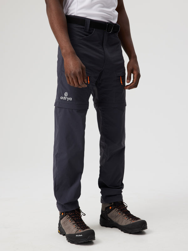 Duality Zip-Off Pants