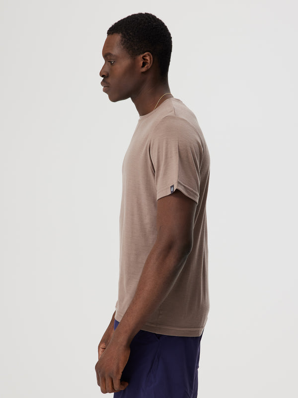 Koroc Merino Trail Tee