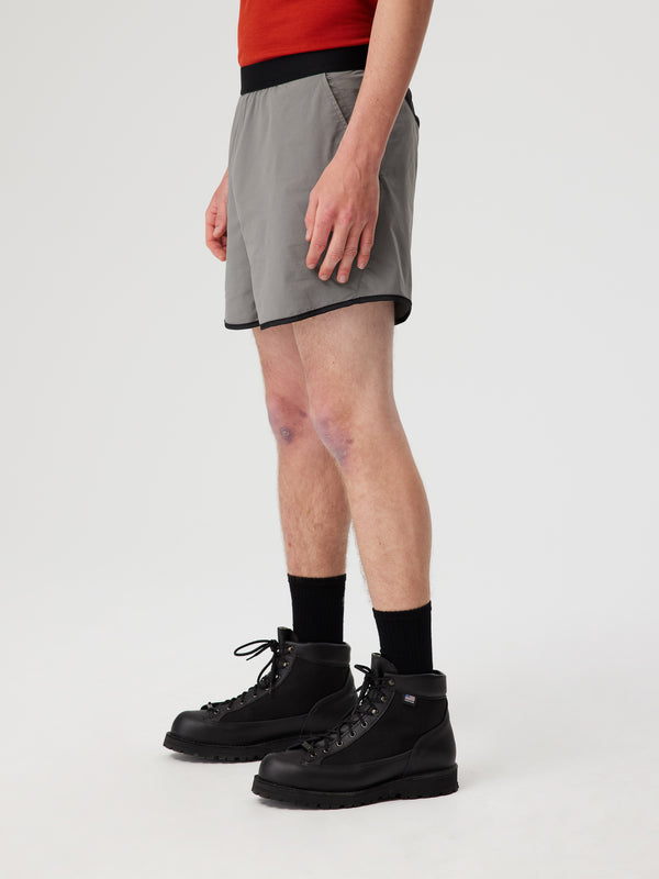 Ironwood Trail Shorts (Unlined)