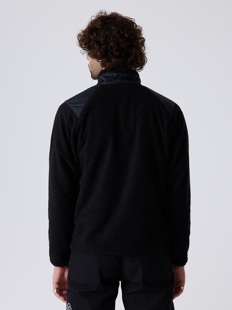Surplus Fleece Jacket