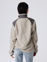 Surplus Fleece Jacket