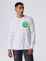 Bloc Long Sleeve Equi-Tee