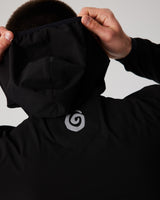 Skarn Windbreaker Jacket