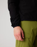 Skarn Windbreaker Jacket