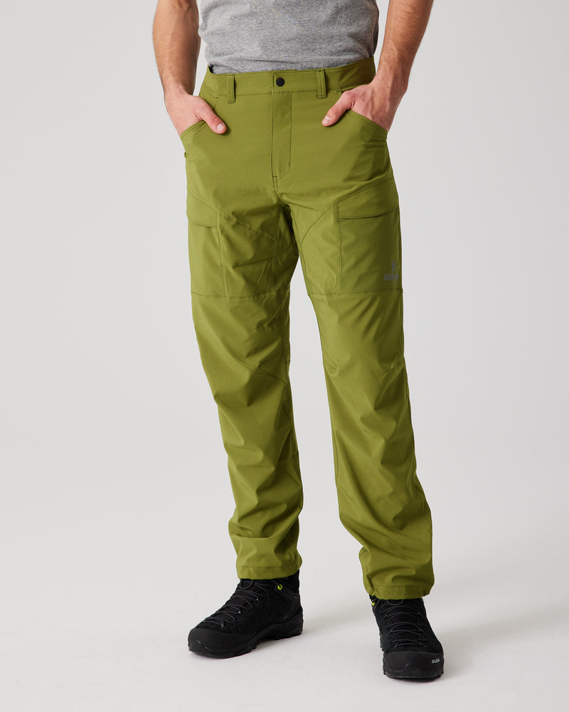 Yarrow Hiking Pants
