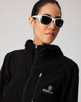 Skarn Windbreaker Jacket