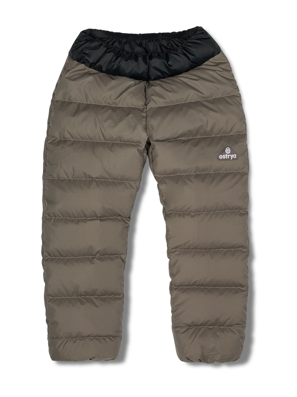 Bivouac Down Pants